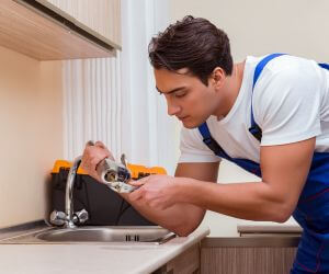 About The Faucet Pros Hustler, WI